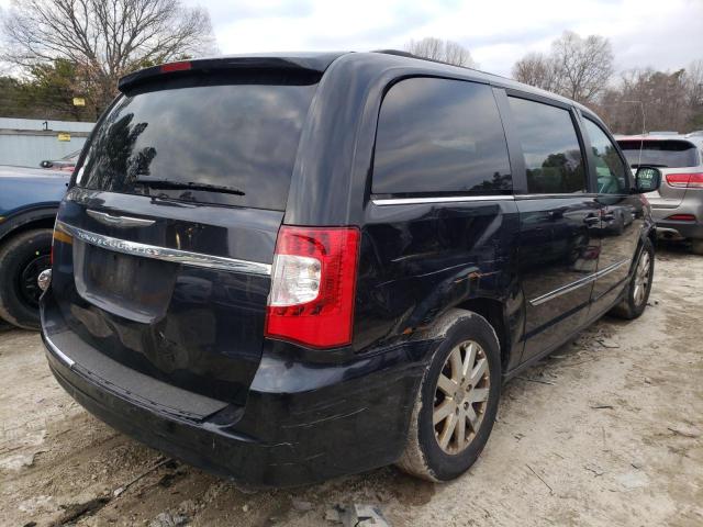 Photo 3 from auction – 2012 CHRYSLER TOWN & COU with VIN 2C4RC1BG2CR245522