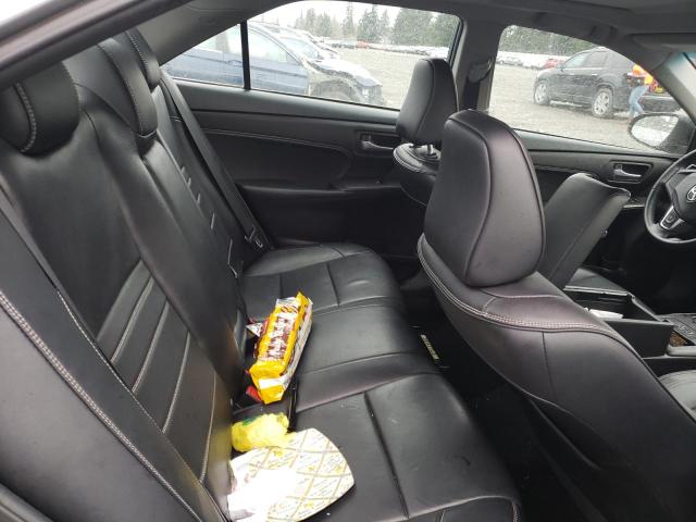 Photo 10 from auction – 2015 TOYOTA CAMRY LE with VIN 4T1BF1FK4FU967293