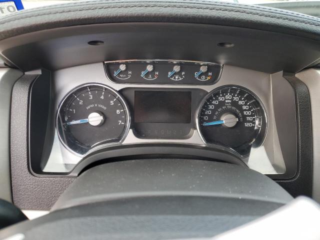 Photo 9 from auction – 2014 FORD F150 SUPER with VIN 1FTFW1ET0EFB60417