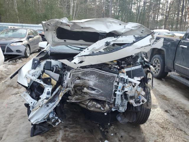 Photo 5 from auction – 2019 SUBARU CROSSTREK with VIN JF2GTAEC7KH306200
