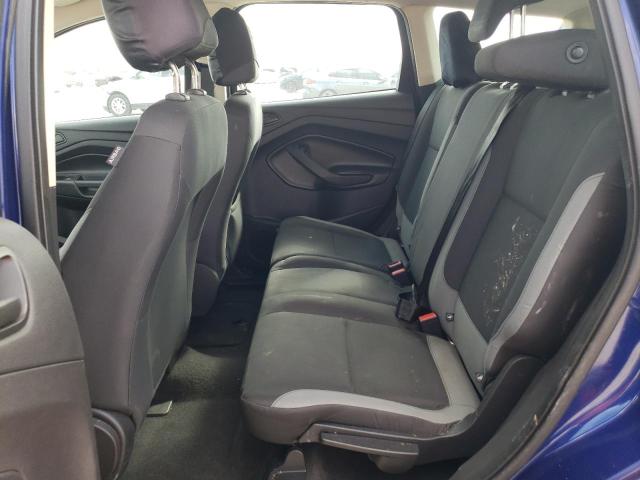 Photo 11 from auction – 2014 FORD ESCAPE S with VIN 1FMCU0F72EUA22020