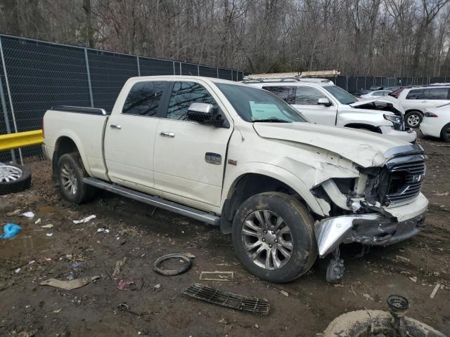 Photo 4 from auction – 2018 RAM 1500 LONGH with VIN 1C6RR7WT0JS107702