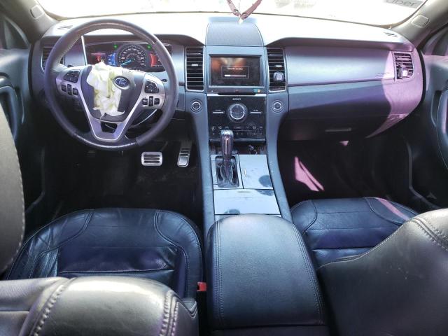 Photo 8 from auction – 2013 FORD TAURUS SHO with VIN 1FAHP2KT3DG184189