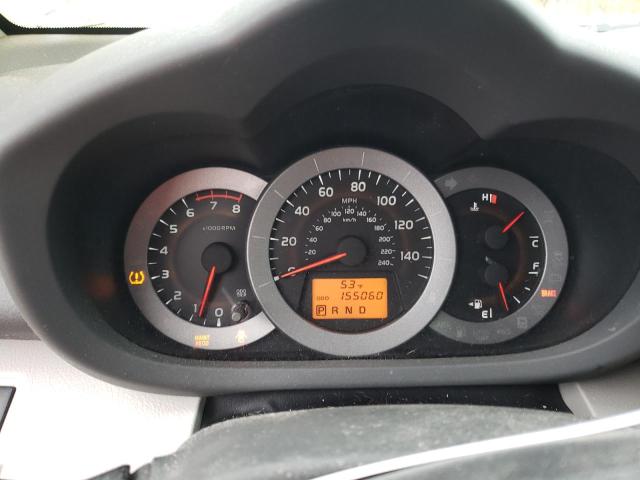 Photo 9 from auction – 2011 TOYOTA RAV4 LIMIT with VIN 2T3DK4DV5BW061044