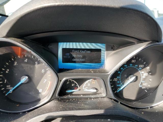 Photo 9 from auction – 2014 FORD ESCAPE TIT with VIN 1FMCU9JX8EUB85993