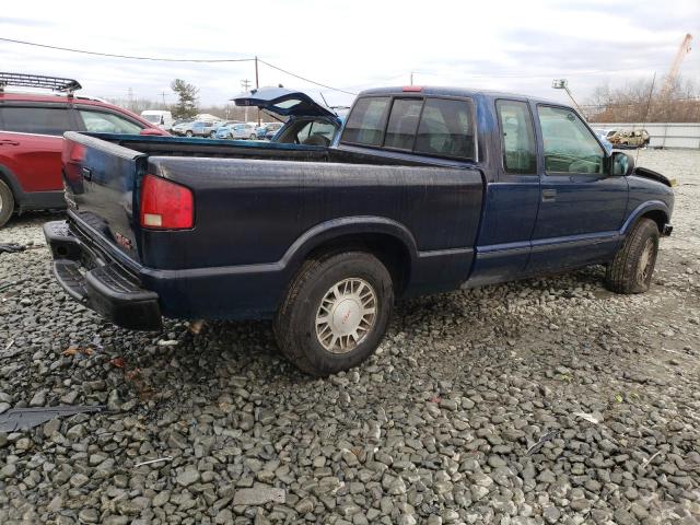 Photo 3 from auction – 1998 GMC SONOMA with VIN 1GTCT19X8W8545710