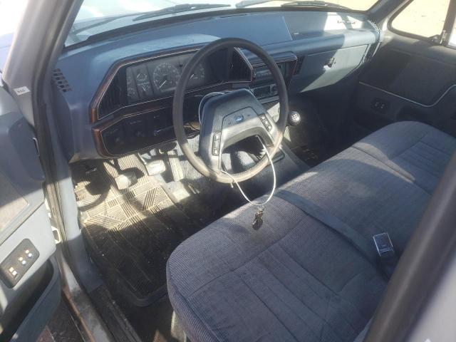 Photo 8 from auction – 1991 FORD F150 with VIN 1FTEF14N1MPA99036
