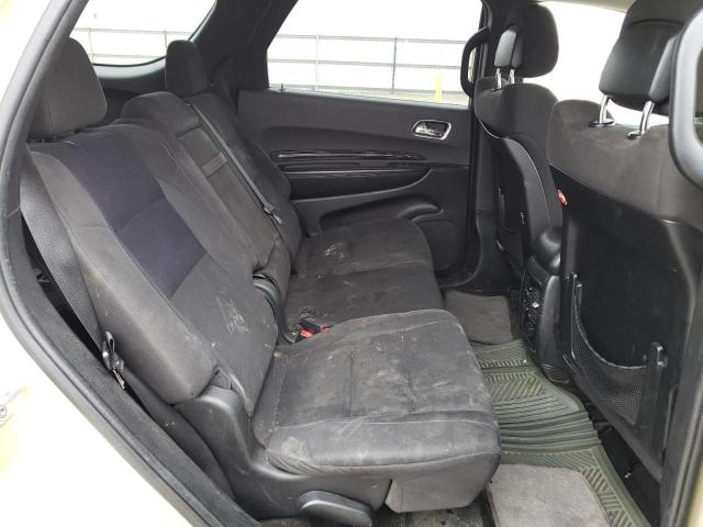 Photo 11 from auction – 2011 DODGE DURANGO CR with VIN 1D4RD4GG7BC729610