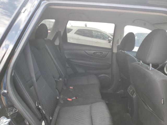 Photo 11 from auction – 2020 NISSAN ROGUE S with VIN KNMAT2MV2LP537560