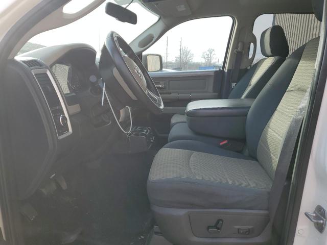 Photo 7 from auction – 2009 DODGE RAM 1500 with VIN 1D3HV13TX9S748764