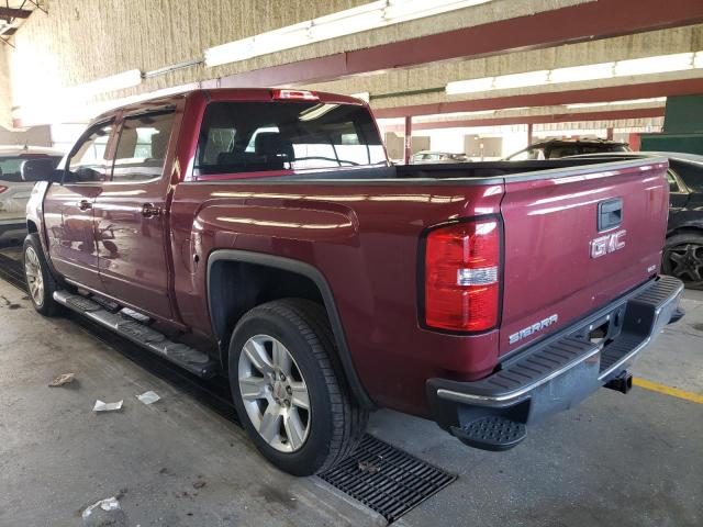 Photo 2 from auction – 2014 GMC SIERRA K15 with VIN 3GTU2UEC3EG564685
