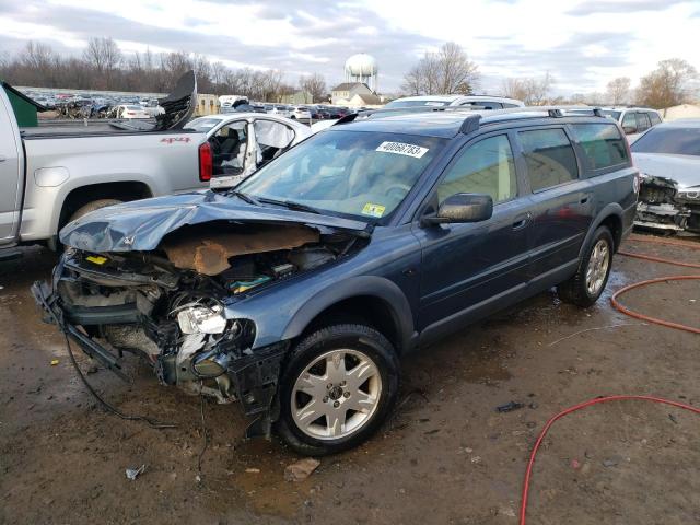 Photo 1 from auction – 2006 VOLVO XC70 with VIN YV4SZ592861238484