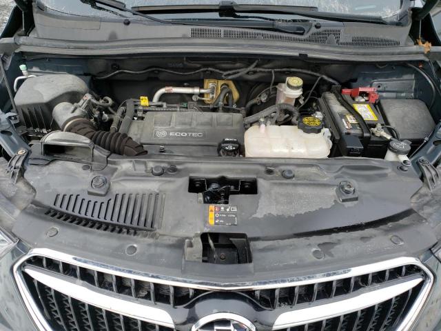 Photo 11 from auction – 2018 BUICK ENCORE PRE with VIN KL4CJESB1JB650574