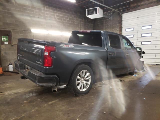 Photo 3 from auction – 2020 CHEVROLET SILVERADO with VIN 3GCPYBEH5LG260833