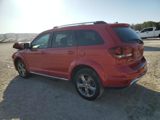 Photo 2 from auction – 2016 DODGE JOURNEY CR with VIN 3C4PDCGB1GT194868
