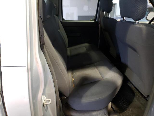 Photo 10 from auction – 2001 NISSAN FRONTIER C with VIN 1N6ED27T21C335697
