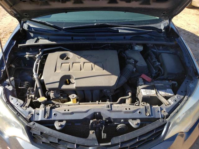 Photo 11 from auction – 2014 TOYOTA COROLLA L with VIN 5YFBURHE3EP011301