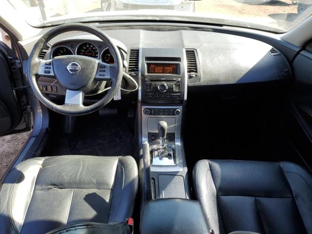 Photo 8 from auction – 2007 NISSAN MAXIMA SE with VIN 1N4BA41E47C866547