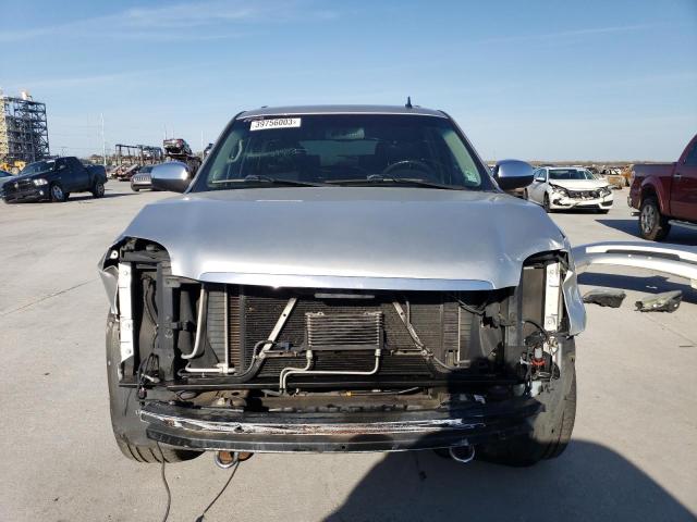 Photo 5 from auction – 2012 GMC YUKON SLT with VIN 1GKS1CE02CR126557