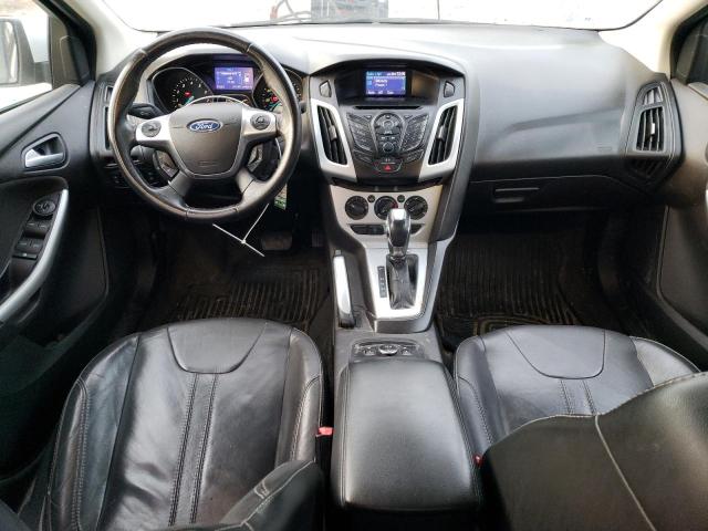 Photo 8 from auction – 2013 FORD FOCUS SE with VIN 1FADP3F2XDL103394