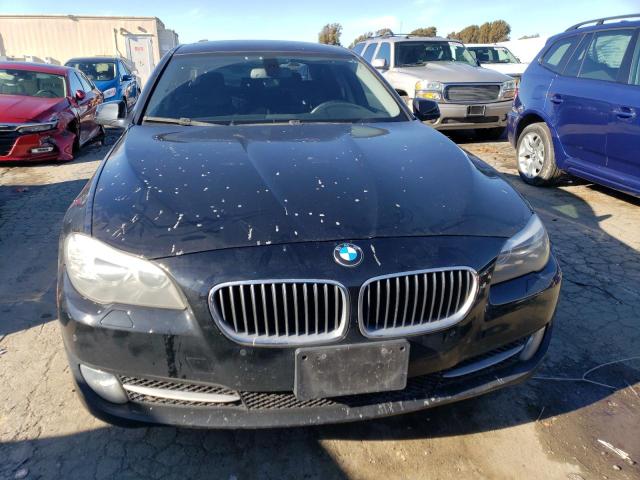 Photo 5 from auction – 2011 BMW 535 I with VIN WBAFR7C5XBC604931