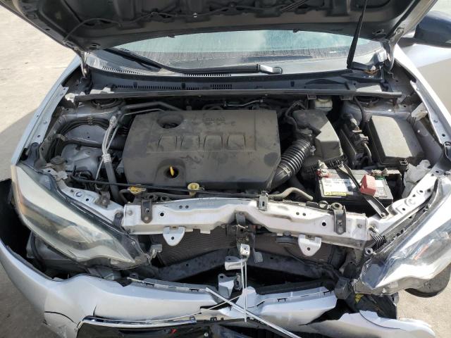 Photo 11 from auction – 2015 TOYOTA COROLLA L with VIN 2T1BURHE6FC345260