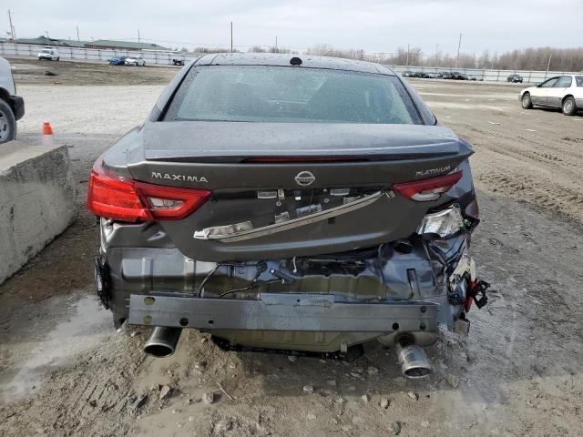 Photo 6 from auction – 2017 NISSAN MAXIMA 3.5 with VIN 1N4AA6AP9HC386286