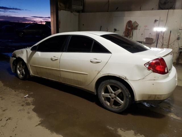 Photo 2 from auction – 2007 PONTIAC G6 BASE with VIN 1G2ZG58N974110276