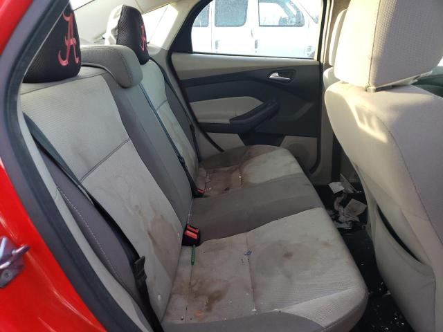 Photo 10 from auction – 2012 FORD FOCUS SE with VIN 1FAHP3F2XCL433066