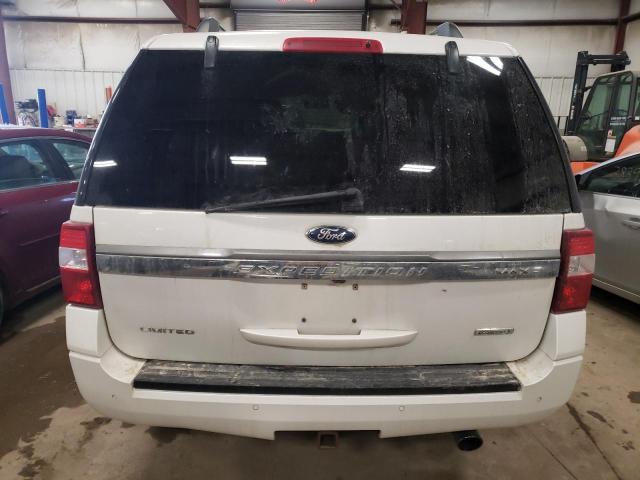 Photo 6 from auction – 2015 FORD EXPEDITION with VIN 1FMJK2AT8FEF10283