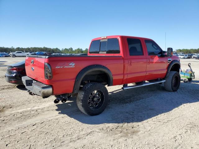 Photo 3 from auction – 2010 FORD F250 SUPER with VIN 1FTSW2BR4AEA26751