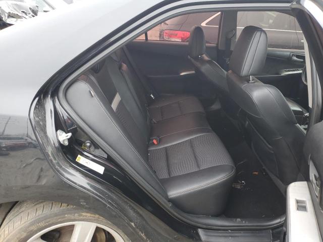 Photo 10 from auction – 2012 TOYOTA CAMRY BASE with VIN 4T1BF1FK7CU591992