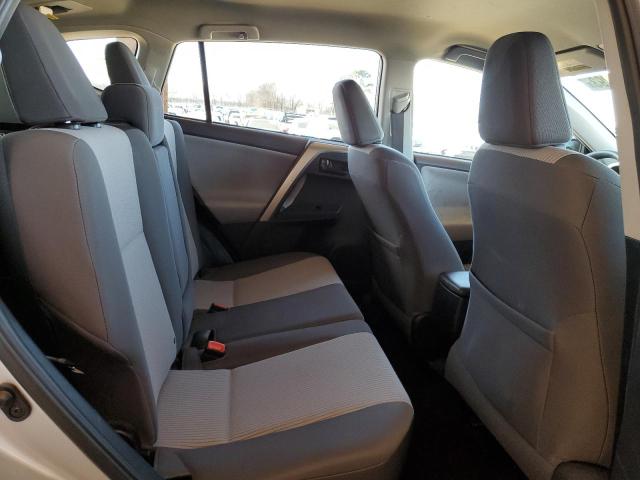 Photo 10 from auction – 2014 TOYOTA RAV4 LE with VIN 2T3ZFREV6EW114070