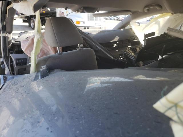 Photo 8 from auction – 2012 HONDA ODYSSEY EX with VIN 5FNRL5H41CB024378