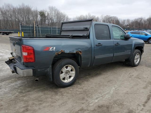 Photo 3 from auction – 2012 CHEVROLET SILV1500 4 with VIN 1GCPKSE70CF142599