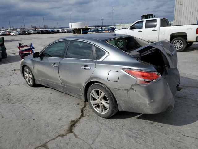 Photo 2 from auction – 2015 NISSAN ALTIMA 2.5 with VIN 1N4AL3AP9FC128632