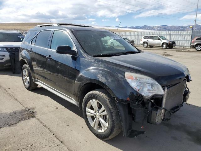 Zdjęcie 4 z aukcji – 2012 CHEVROLET EQUINOX LT z VIN 2GNFLNE54C6290703