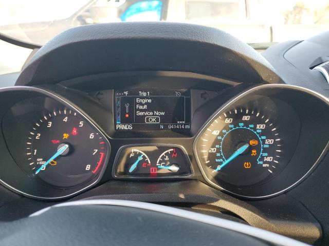 Photo 9 from auction – 2016 FORD ESCAPE SE with VIN 1FMCU0G97GUB65824