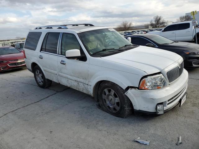 Photo 4 from auction – 2005 LINCOLN NAVIGATOR with VIN 5LMFU28525LJ10878