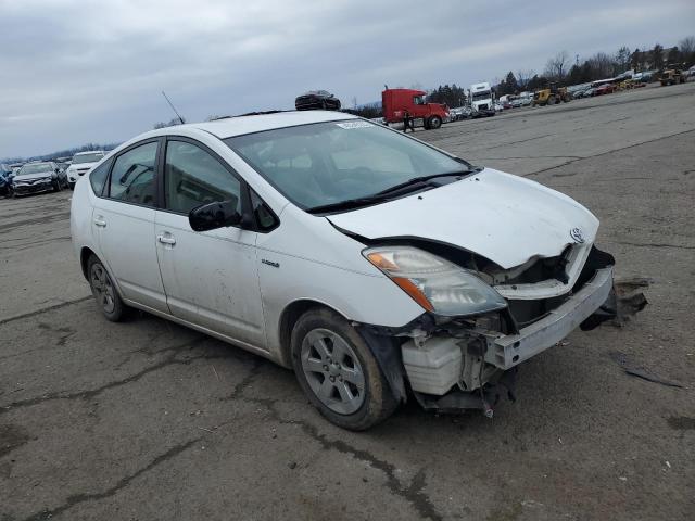 Photo 4 from auction – 2008 TOYOTA PRIUS with VIN JTDKB20U087715039