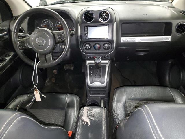Photo 8 from auction – 2014 JEEP COMPASS LA with VIN 1C4NJCEA0ED539398