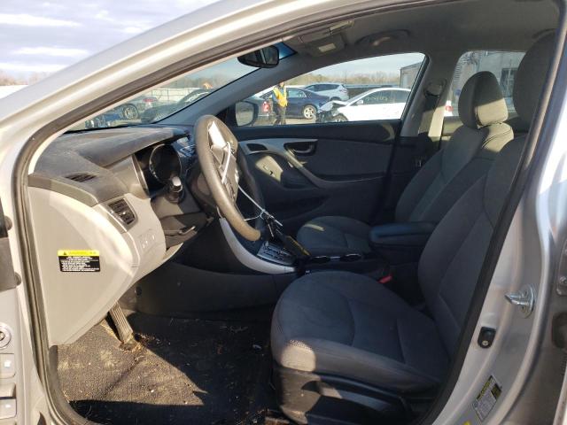Photo 7 from auction – 2012 HYUNDAI ELANTRAGLS with VIN 5NPDH4AE3CH062141