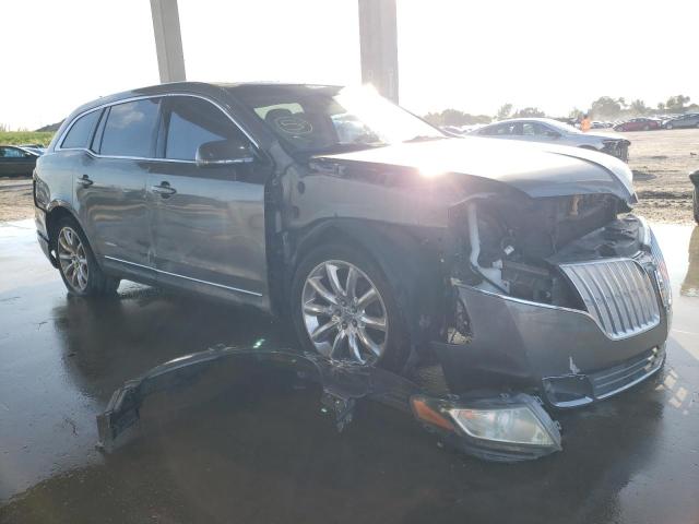 Photo 4 from auction – 2010 LINCOLN MKT with VIN 2LMHJ5FR1ABJ11515