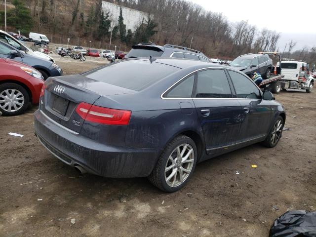 Photo 3 from auction – 2011 AUDI A6 PREMIUM with VIN WAUFGAFB2BN015753