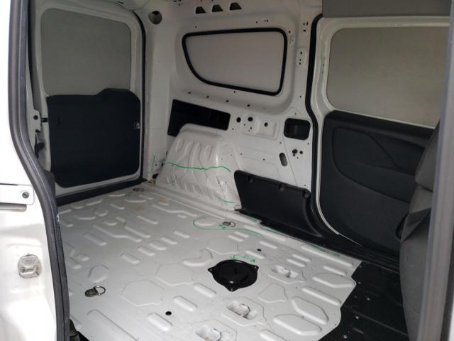 Photo 11 from auction – 2021 RAM PROMASTER with VIN ZFBHRFAB9M6T49028