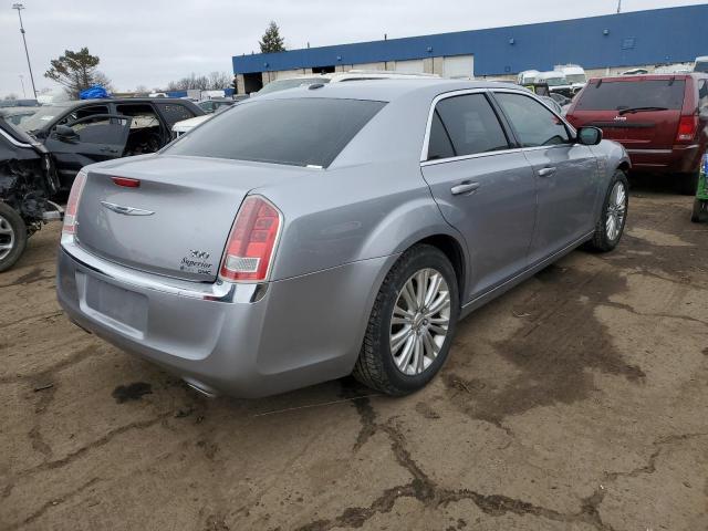 Photo 3 from auction – 2014 CHRYSLER 300 with VIN 2C3CCARG1EH157862