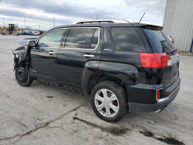 Photo 2 from auction – 2017 GMC TERRAIN SL with VIN 2GKALPEK7H6164805