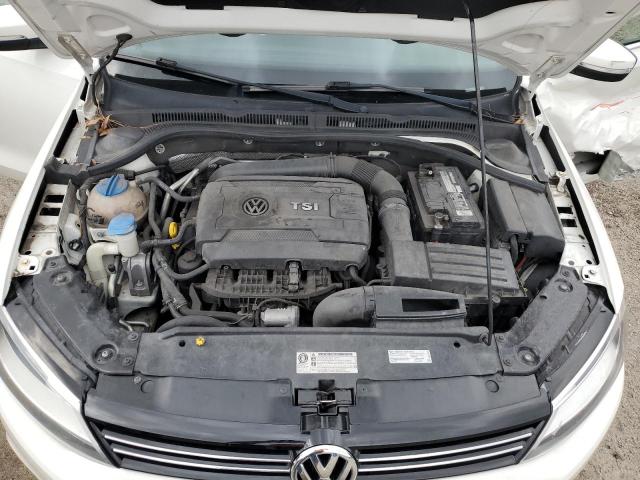 Photo 11 from auction – 2014 VOLKSWAGEN JETTA SE with VIN 3VWB07AJ7EM222965