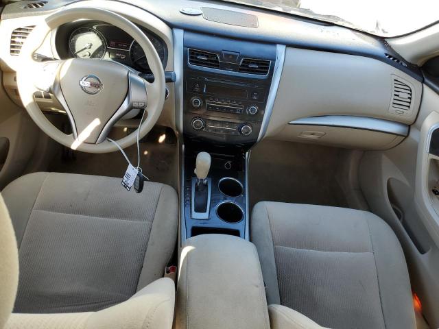 Photo 8 from auction – 2013 NISSAN ALTIMA 2.5 with VIN 1N4AL3AP2DC292611