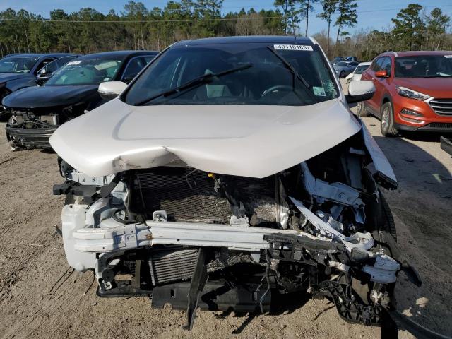 Photo 5 from auction – 2019 FORD EDGE ST with VIN 2FMPK4APXKBC38043